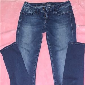 mavi freida skinny jean